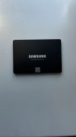 Samsung 850 EVO 1TB Friedrichshain-Kreuzberg - Friedrichshain Vorschau