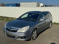 Opel Vectra 1.9 CDTI Navi Automatik AHK Turbolader defekt Bremen - Woltmershausen Vorschau