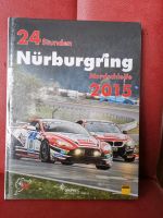 Motorsport Buch 24 Stunden Rennen 2015 Nürburgring Rheinland-Pfalz - Hardert Vorschau