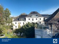 Top-Wohnung im 1. OG mit Balkon, Fußbodenheizung, energetisch Kernsaniert Duisburg - Homberg/Ruhrort/Baerl Vorschau