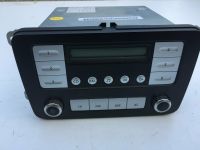 Original VW Radio 7646228360 1K0035153F Sachsen-Anhalt - Blankenburg (Harz) Vorschau