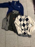 3 Pulli 146/152/170 Nordrhein-Westfalen - Ense Vorschau