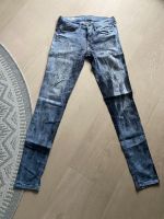 Pepe Jeans Seventy Three Skinny Jeans 27/32 Bayern - Ingolstadt Vorschau