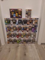 Funko Pop Marvel Hulk Thor Loki Wolverine Geeste - Dalum Vorschau