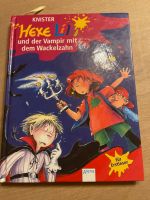 Hexe Lilli für Erstleser Nordrhein-Westfalen - Wipperfürth Vorschau