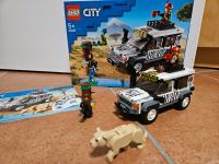 Lego City 60267 Safari Nordrhein-Westfalen - Geseke Vorschau