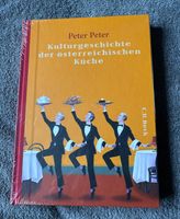 Kulturgeschichte der österreichischen Küche Baden-Württemberg - Gerabronn Vorschau