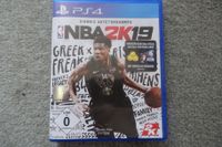 PS4 NBA2K19 Niedersachsen - Oldenburg Vorschau