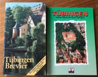 Tübingen Brevier und kleiner Reiseführer Baden-Württemberg - Eutingen Vorschau