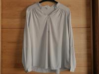 Bexleys Damenbluse Schlupfbluse Taupe Gr. 50 Nordrhein-Westfalen - Nettetal Vorschau