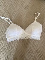 Bustier weiß und pink Leipzig - Sellerhausen-Stünz Vorschau