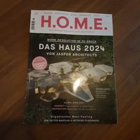 H.O.M.E.   01 2024 - wohnrevolution im 3d-druck: das haus 2024 vo Baden-Württemberg - Karlsruhe Vorschau