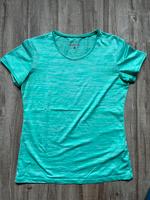 CMP Funktions-Shirt Damen, Gr. 40, M Bayern - Altusried Vorschau