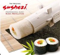 Sushi Maker Sushi Form Sachsen-Anhalt - Wörlitz Vorschau