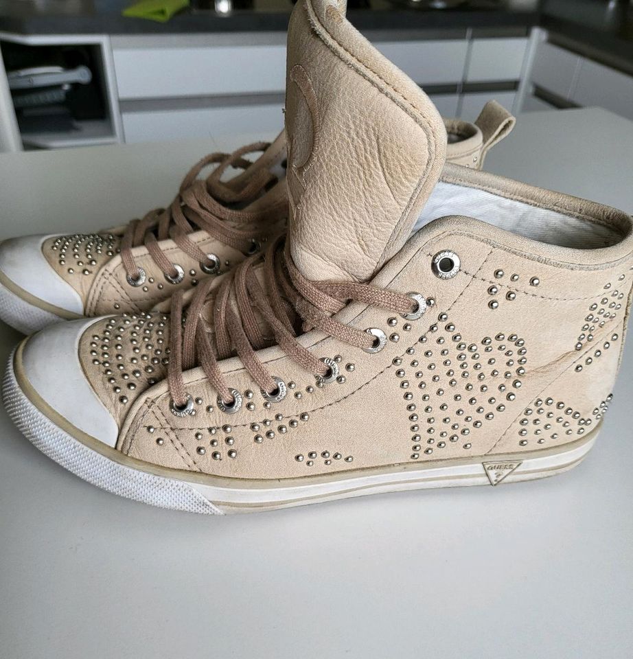 Guess Sneaker Gr. 36 in Berlin