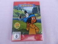 YAKARI Best of Yakari DVD Kinder-Serie Die Lieblingsfolgen 50 Min Schleswig-Holstein - Flintbek Vorschau