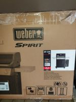 Weber Spirit Premium EP-335 GBS Gasgrill (Neu+OVP) Rechg Oktob 23 Nordrhein-Westfalen - Castrop-Rauxel Vorschau