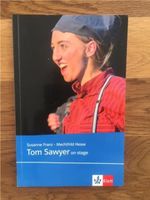 Tom Sawyer on stage - englisch - Theater - Susanne Franz Hesse Kreis Pinneberg - Wedel Vorschau