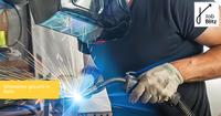 Metallbauer*in (m/w/d)/Bonn Bonn - Nordstadt  Vorschau