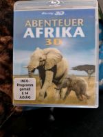 Abenteuer Afrika, Bluray Bayern - Merching Vorschau