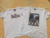 Beatles T-Shirts 146 Hessen - Rodgau Vorschau