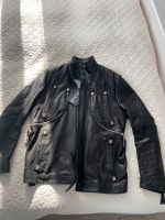 Philipp Plein Lederjacke original Bayern - Estenfeld Vorschau