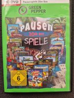 PC Pausen Spiele 20er Box Düsseldorf - Eller Vorschau