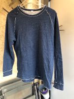 Diesel Pullover blau s Obergiesing-Fasangarten - Obergiesing Vorschau