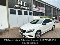 Mercedes-Benz A 180 A -Klasse A 180 BlueEfficiency Bayern - Schrobenhausen Vorschau