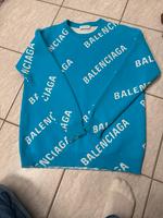 Balenciaga Pullover Köln - Rodenkirchen Vorschau
