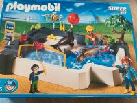 Playmobile Zoo-Aquarium, Möbel, Waldtiere Auflösung Anzeige 2 Köln - Zollstock Vorschau