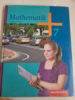 Westermann Mathematik 7. Klasse Schulbuch Berlin - Neukölln Vorschau