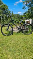 Specialized FSR Epic comp 26 Dresden - Oberwartha Vorschau