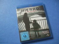 Hierro - Insel der Angst - blu-ray - Neuwertig ! Baden-Württemberg - Herbolzheim Vorschau