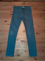 ❤️ H&M Hose Jeanshose grau Gr. 146 ❤️ Sachsen-Anhalt - Dessau-Roßlau Vorschau