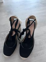 Keil Sandalen Hessen - Mücke Vorschau