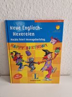 Langenscheidt: Englisch-Hexereien: Huckla feiert Hexengeburtstag Hessen - Rüsselsheim Vorschau