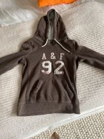 Abercrombie &Fitch Sweatshirt braun Gr. S Essen - Essen-Werden Vorschau