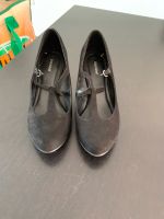 Schöne Schuhe, schwarz Bayern - Dietenhofen Vorschau