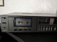 Technics Tape Deck RS-M45 Direct Drive 2 Motor SX Musikanlage Nordrhein-Westfalen - Paderborn Vorschau