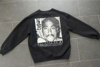 Bershka x Tupac Sweatshirt Dresden - Innere Altstadt Vorschau