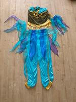 Kostüme, Fasching, Jasmin, Peter Pan, Pirat, Indianer Hamburg-Nord - Hamburg Langenhorn Vorschau