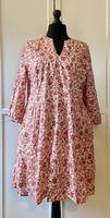 Yessica ♥️ Mini Kleid Gr. 48 rosa 100% Baumwolle Nordrhein-Westfalen - Mülheim (Ruhr) Vorschau