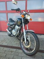 XXX Honda CBX 125 Custom Chopper no Rebell XXX Nordrhein-Westfalen - Herne Vorschau