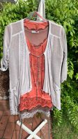 ⭐️tolles Tredy 3er Set, Top, Shirt, Jacke Gr. 42, ⭐️ Hannover - Bothfeld-Vahrenheide Vorschau