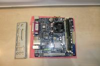 ITX Mainboard Foxconn Buchholz-Kleefeld - Hannover Groß Buchholz Vorschau