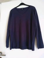 Pullover, pflaume/lila, Gr. XL (48/50), Gina Benotti Nordrhein-Westfalen - Ense Vorschau