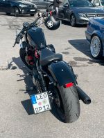 Harley Davidson 48 Baden-Württemberg - Leonberg Vorschau