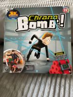Chrono Bomb! Nordrhein-Westfalen - Voerde (Niederrhein) Vorschau