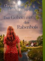 Das Geheimnis des Rabenhofs von Christine Lehmann Hessen - Vellmar Vorschau